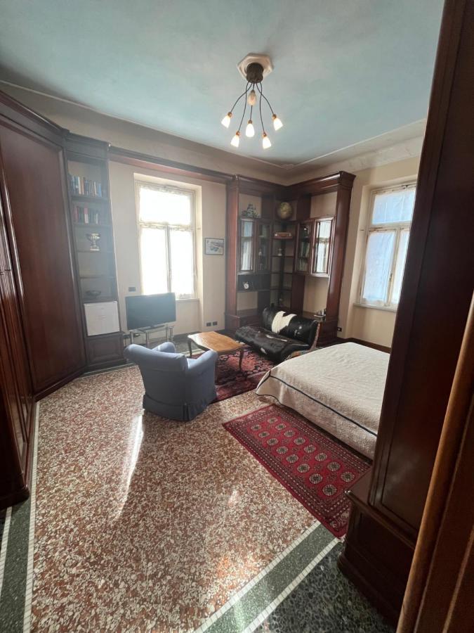 Villa Mirosa อัลบิสโซลามารินา ภายนอก รูปภาพ